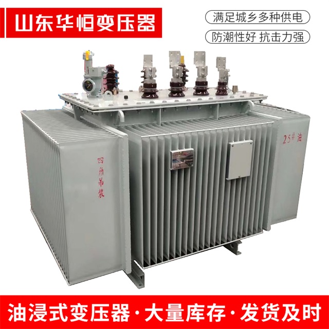 S13-10000/35眉县眉县眉县电力变压器厂家