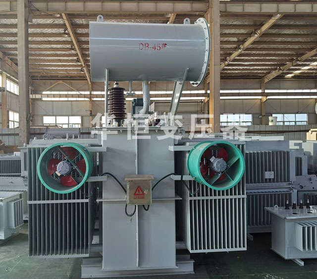 S13-8000/35眉县眉县眉县电力变压器