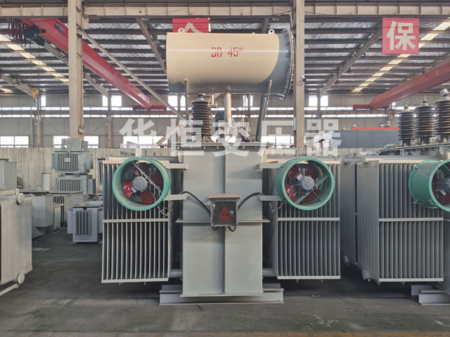 S11-8000/35眉县眉县眉县电力变压器价格