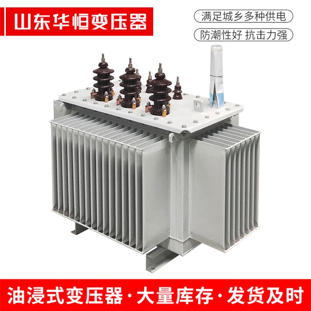 S13-10000/35眉县眉县眉县油浸式变压器厂家