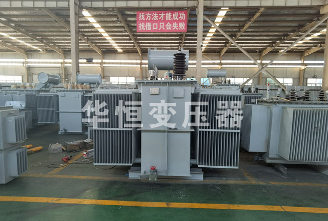 SZ11-6300/35眉县眉县眉县油浸式变压器价格