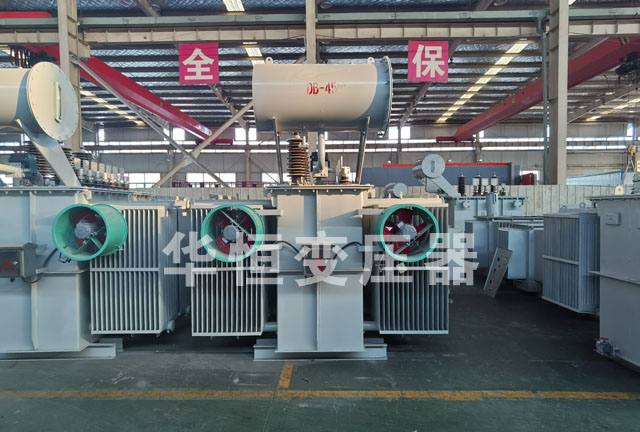 S13-6300/35眉县眉县眉县油浸式变压器